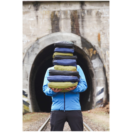 Organizator de voiaj Zulu Compression Cube S