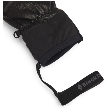 Mănuși femei Black Diamond W Spark Mitts