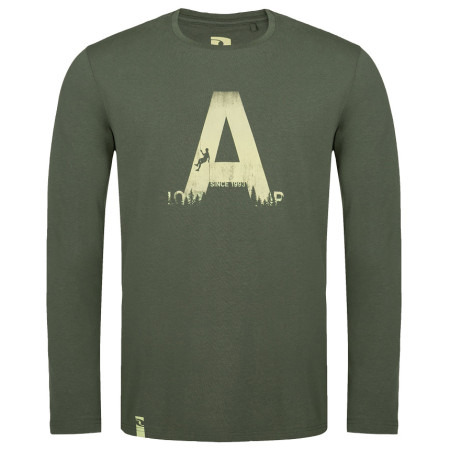 Tricou bărbați Loap Aldoss