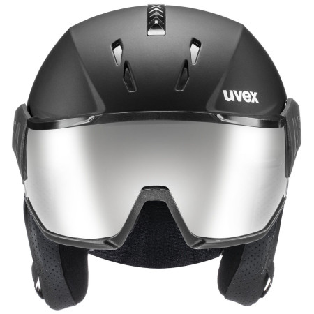 Cască de schi Uvex Instinct Visor