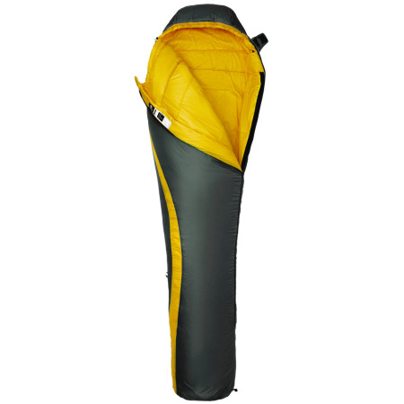 Sac de dormit Zulu Ultralight 900 175 cm