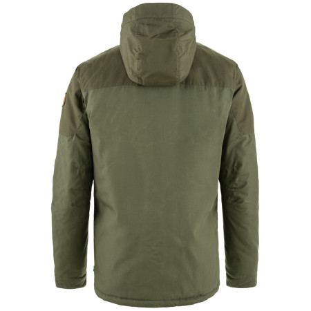 Geacă bărbați Fjällräven Skogsö Padded Jacket M
