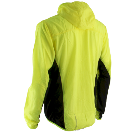 Geacă de vânt bărbați Axon Nippon