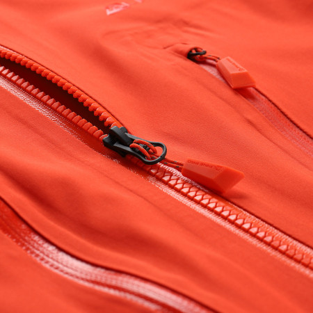 Geacă bărbați Alpine Pro Cort