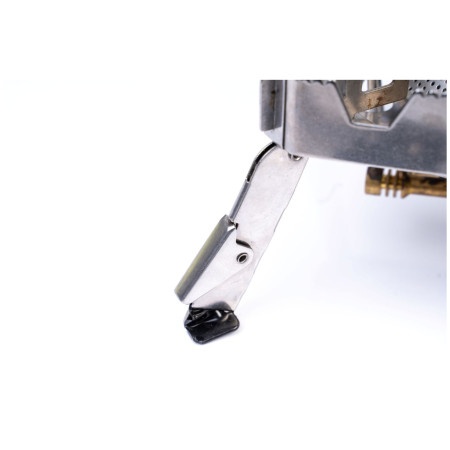 Arzător pentru camping Ridge Monkey Quad Stove Pro