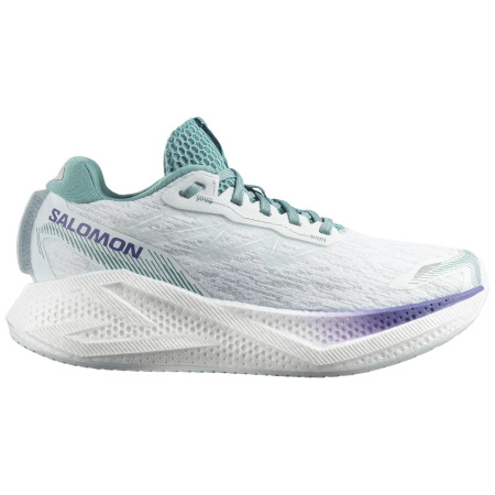 Încălțăminte de alergat pentru femei Salomon Aero Glide 4