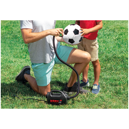 Pompă electrică Intex Quickfill 230 V a 12 V