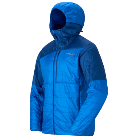 Geacă bărbați Norrona falketind thermo40 Zip Hood