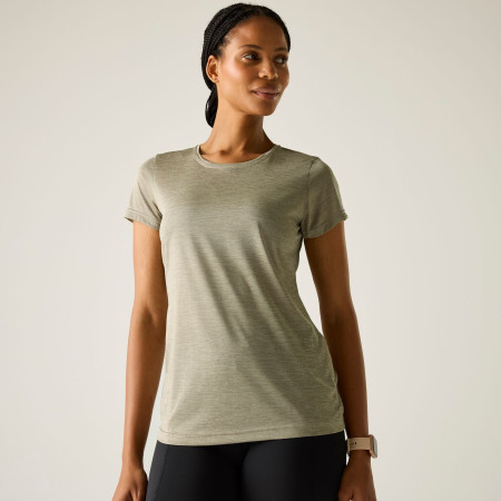Tricou femei Regatta Wm Fingal Edition