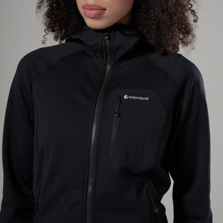 Hanorac femei Montane Protium CP Hooded