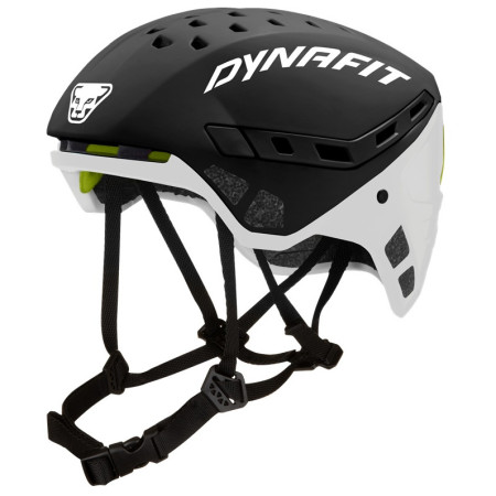Cască de alpinism Dynafit Dna Helmet negru/alb Black Out