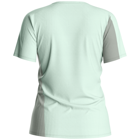 Tricou funcțional femei Ortovox 120 Cool Tec Fast Upward Ts W