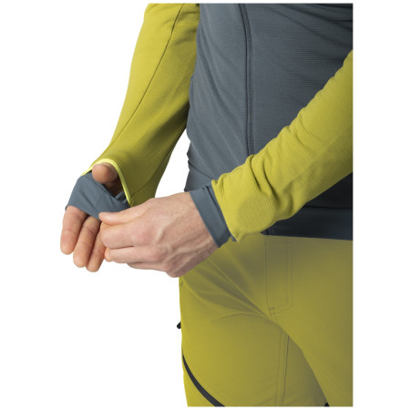 Hanorac bărbați Dynafit Radical Ptc M Jkt