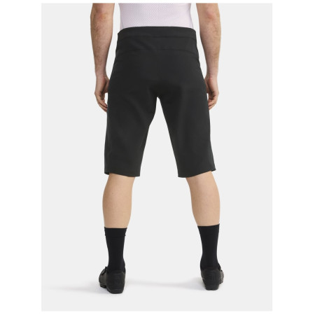 Pantaloni scurți ciclism Craft M Offroad XT w Pad C4