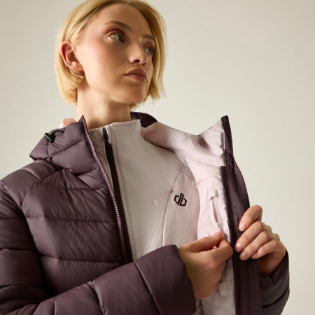 Geacă femei Dare 2b Wmens Torrek Padded Jacket