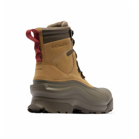 Încălțăminte bărbați Columbia Bugaboot Canyon™