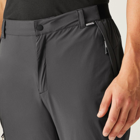 Pantaloni bărbați Regatta Travel Light Z/O Packaway Trousers