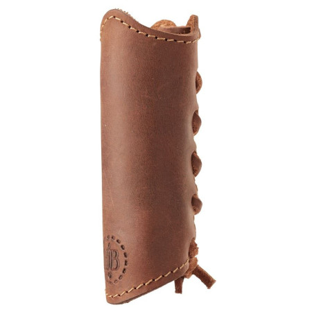 Husă de piele Hultafors Overstrike Guard Oghb