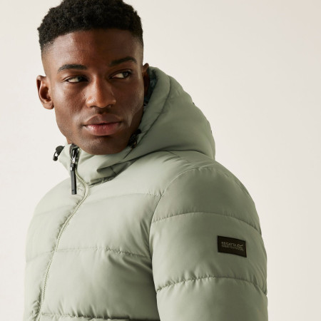 Geacă de iarnă bărbați Regatta Lakiver