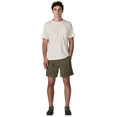 Pantaloni scurți bărbați Patagonia Men's Outdoor Everyday Shorts - 6"