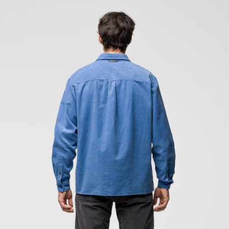 Cămașă Wild Country Sequence Uni Shirt