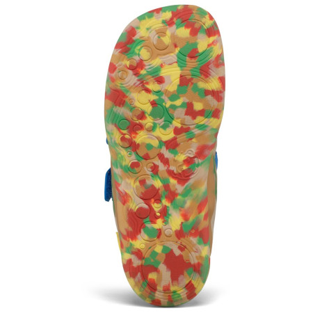 Încălțăminte copii Affenzahn Sneaker Cotton Happy