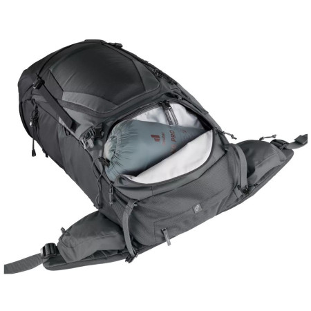 Rucsac femei Deuter Futura Air Trek 55+10 SL