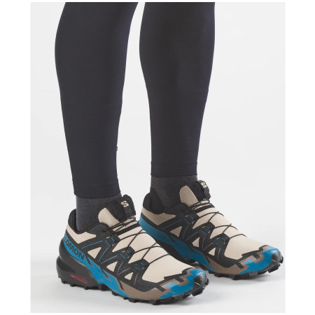 Încălțăminte de alergat pentru bărbați Salomon Speedcross 6