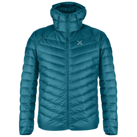 Geacă de iarnă bărbați Montura Breeze Hooded Duvet Jacket