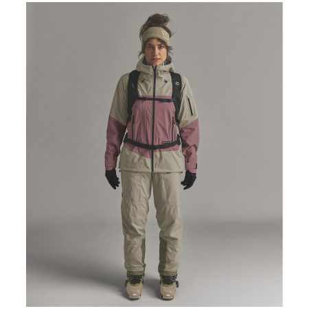 Rucsac pentru schi alpin Ortovox Switchback 25 S