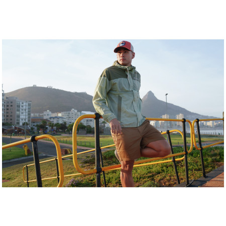 Geacă de vânt bărbați Columbia Challenger™ II Windbreaker