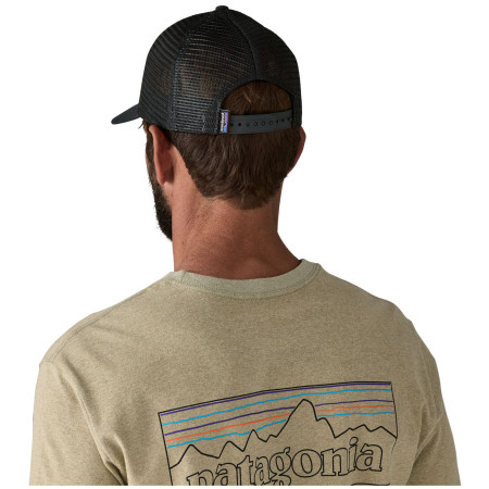 Șapcă Patagonia P-6 Logo LoPro Trucker Hat