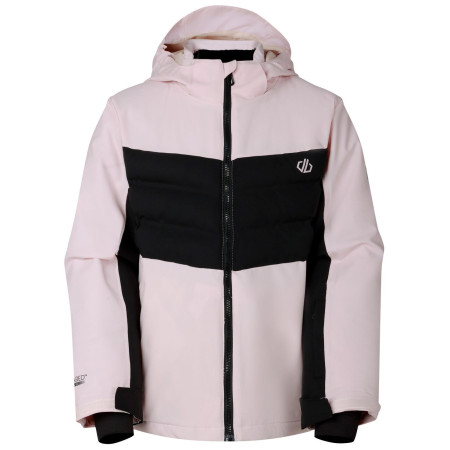 Geacă copii Dare 2b Cheery Jacket PinkHze/Blk