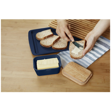 Cutie pentru mâncare Brunner Máslenka Butter dish