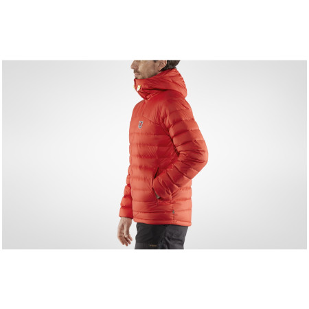 Geacă bărbați Fjällräven Expedition Pack Down Hoodie M