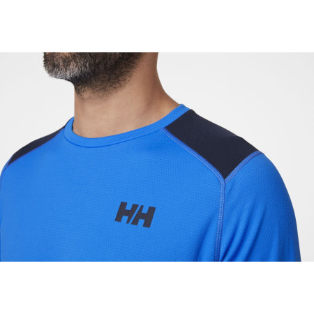 Tricou funcțional bărbați Helly Hansen Lifa Active Crew