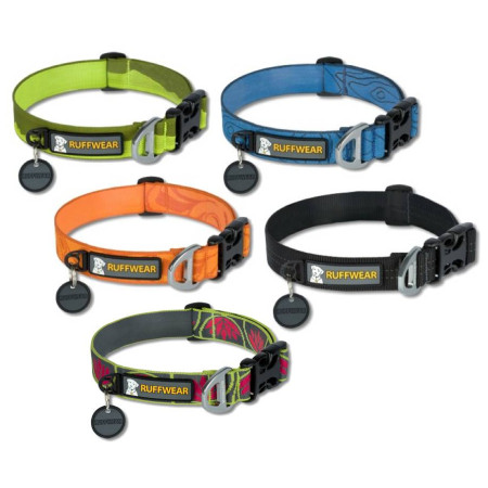 Rucsac turistic Ruffwear Hoopie Collar