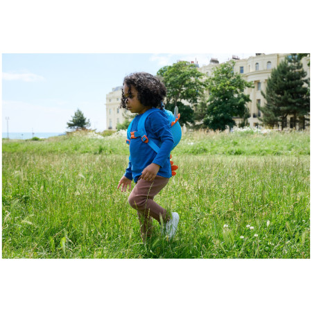 Rucsac pentru copii LittleLife Toddler Backpack Triceratops