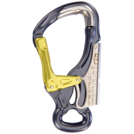 Amortizor Climbing Technology Top Shell Twist
