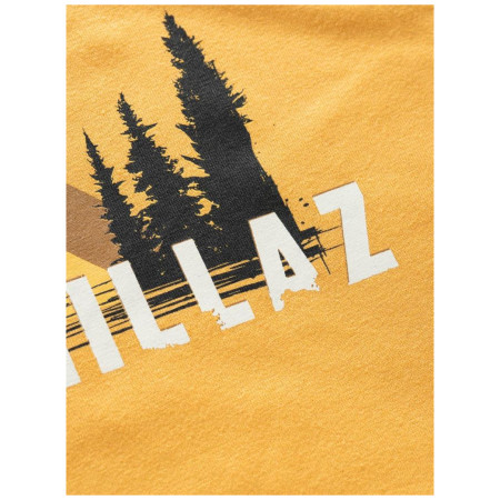 Tricou bărbați Chillaz Bozen Nature