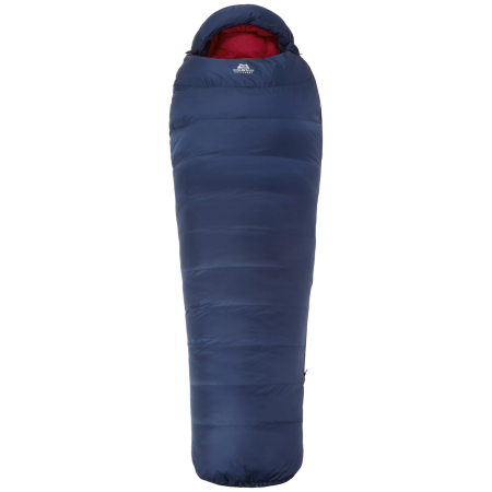 Sac de dormit de puf Mountain Equipment Helium 600 W's Long