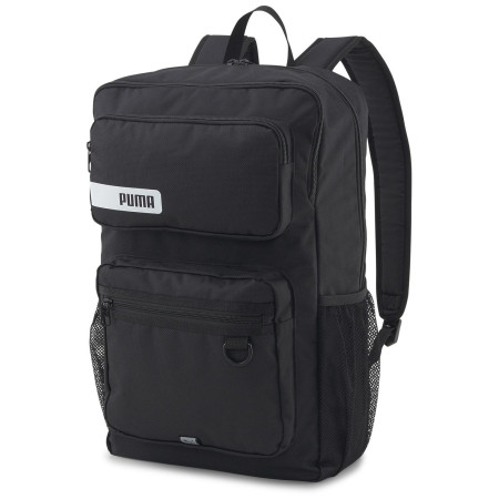 Rucsac urban Puma Deck Backpack II negru