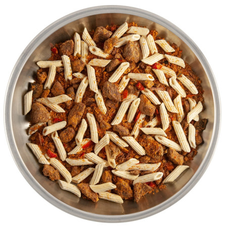 Mâncare deshitradată Lyo food Beef Stroganoff 370g