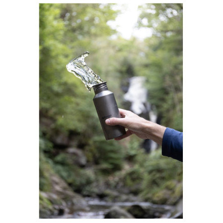 Sticlă Vango Titanium Bottle 550ml