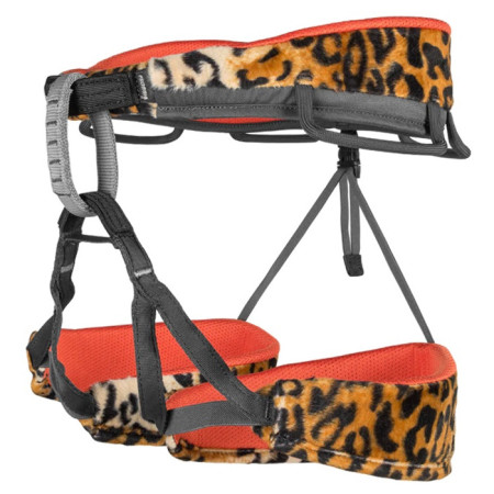 Ham de alpinism Grivel Trend Harness portocaliu/