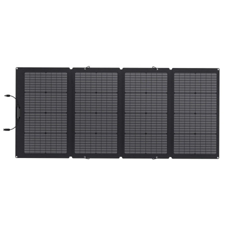 Panou solar EcoFlow 220W Solar Panel
