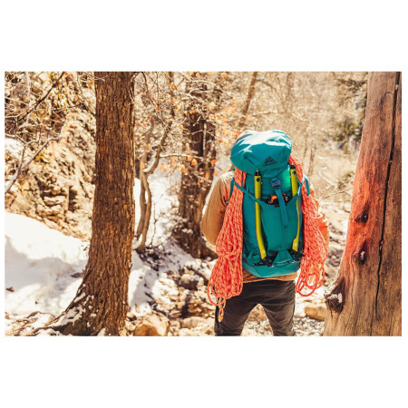 Rucsac pentru schi alpin Gregory Alpinisto 35