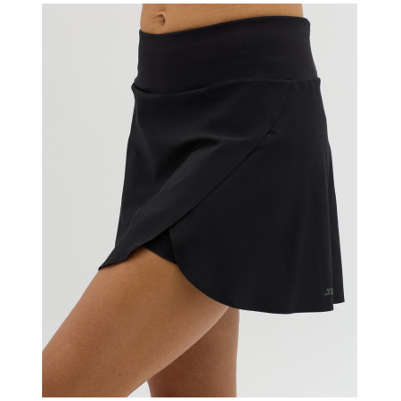 Fustă de ciclism femei Silvini Isorno Pro