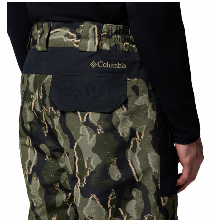 Pantaloni de schi bărbați Columbia Coreshot™ Printed Pant