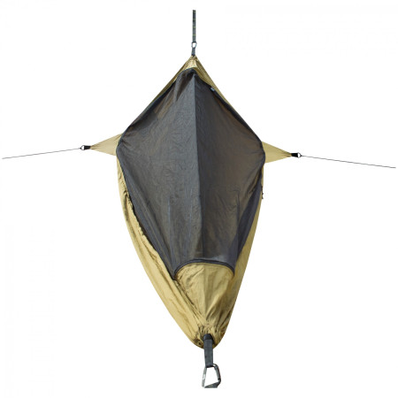 Hamac Warg Bugshield